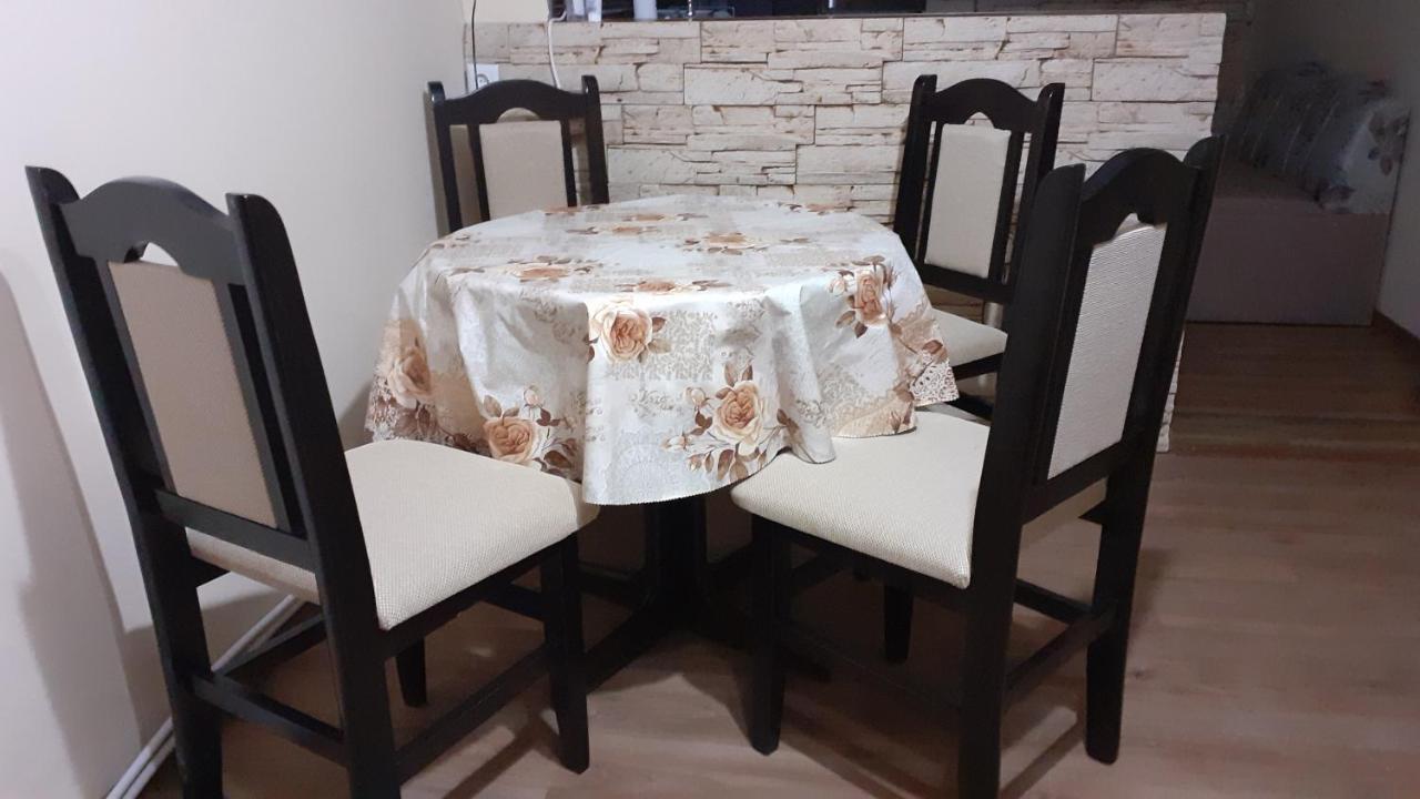 Guesthouse Dida Sapareva Banja Rum bild