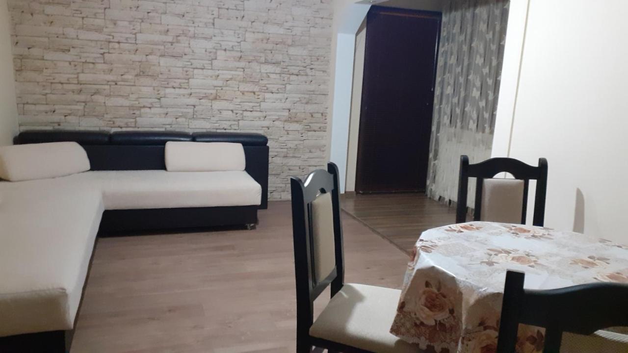 Guesthouse Dida Sapareva Banja Rum bild