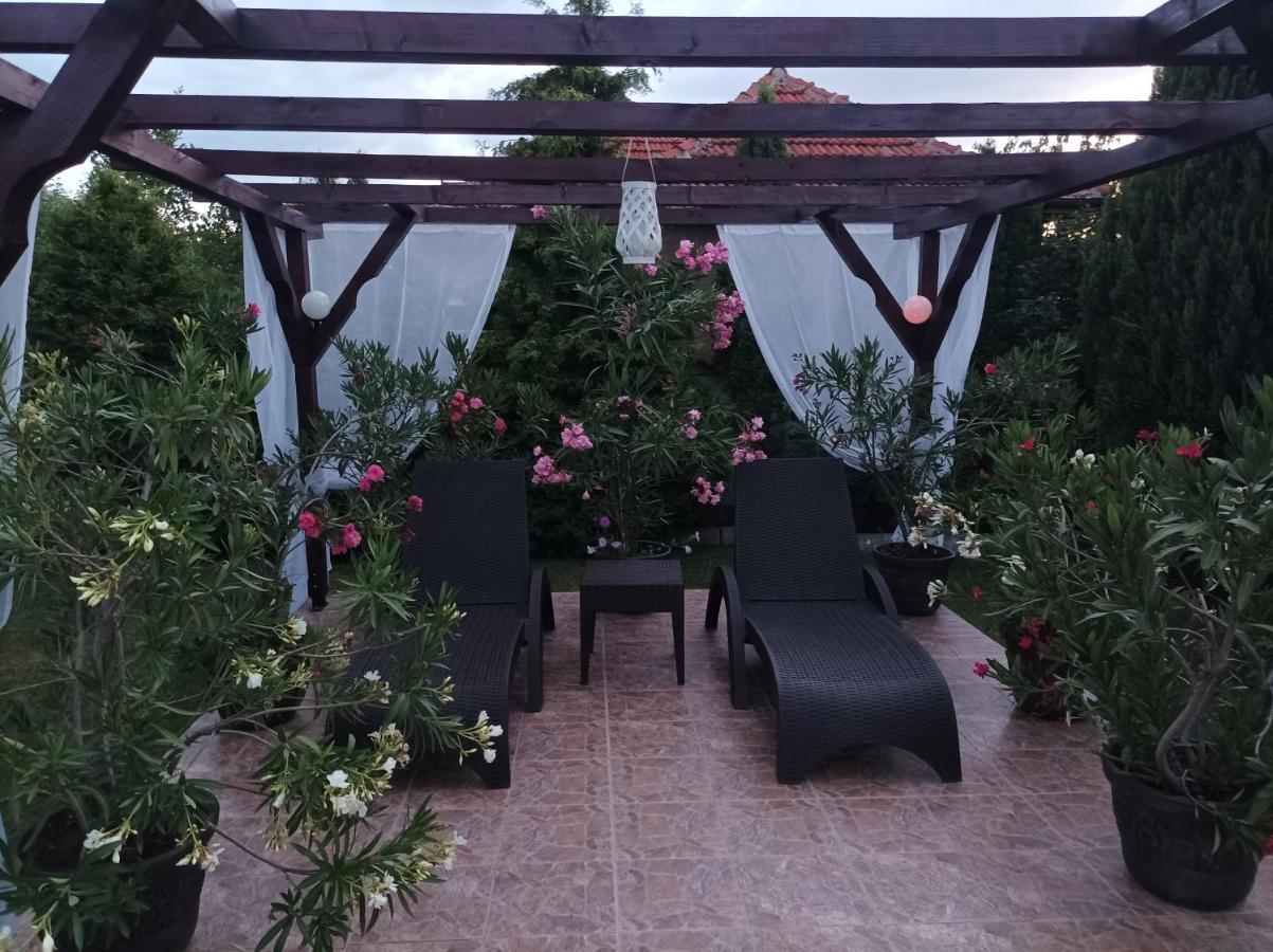 Guesthouse Dida Sapareva Banja Exteriör bild