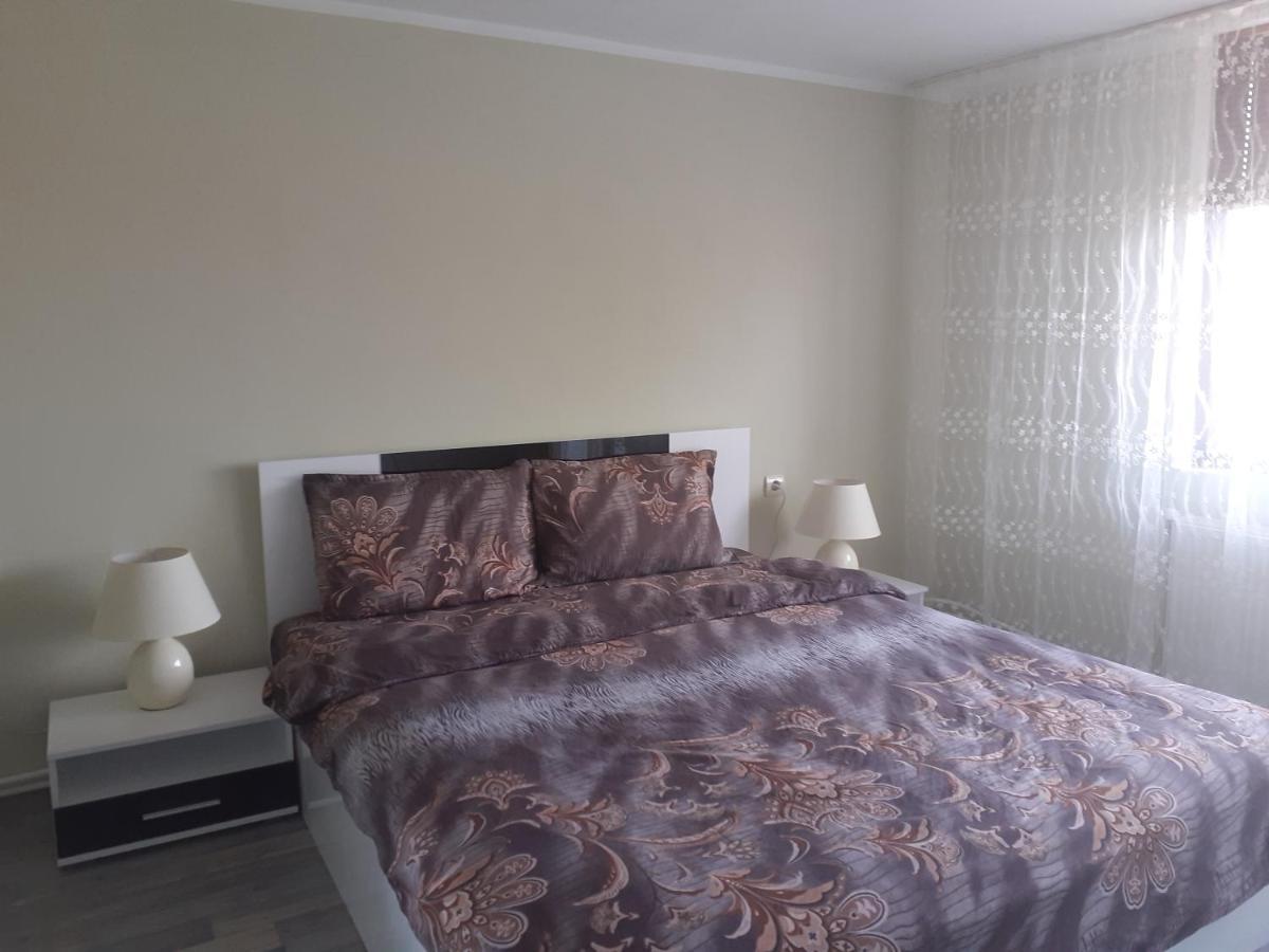 Guesthouse Dida Sapareva Banja Exteriör bild